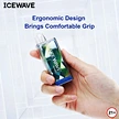 icewave vape