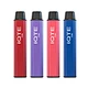 2500 puffs elf bar，2500 puffs how many days