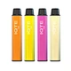 2500 puffs vape，2500 puffs to cigarettes