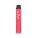yuoto 2500 puffs blueberry，2500 puff elux bar