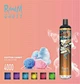 randm 4000 puff puff