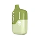 disposable vape,Waka,SoFit,FA4500,smooth and mellow flavor
