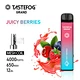 tastefog vape