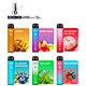 tastefog grand 4000 puffs