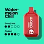 Waka Smash 6000 Disposable Vape