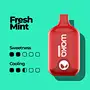 Waka Smash 6000 Disposable Vape