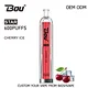 bou disposable vape