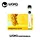 Waka Solo 1800 Puffs disposable vape