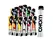 Waka Solo 1800 Puffs disposable vape