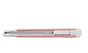 multi function box cutter utility knife with safety features sharp blades for cardboard boxes and packaging materials
