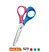 Practical cutting tools with office scissors Cloth Scissors for sewing and Paper Shears for DIY and creative projects
