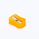 Replacement Blade Kit Pencil Sharpener Plastic For Stationery Maintenance