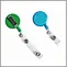 badge reel