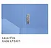  lever file