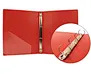 Practical file folder durable documents bag and multifunctional file organizer ideal for daily document management