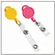 badge reel