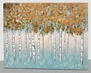 Oil painting