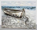 Oil painting
