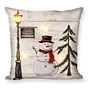 Light up pillow