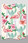 Room divider