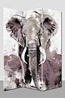 Room divider