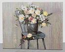 Oil painting