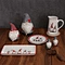 porcelain for sauce