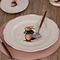 porcelain dessert bowls