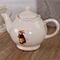 porcelain dessert bowls
