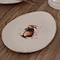 porcelain dessert bowls