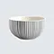 ceramic cat bowl