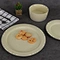 porcelain dishes