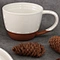 porcelain tableware
