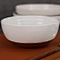 porcelain tableware