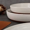 porcelain tableware