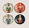 dinner ware sets porcelain
