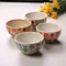 ceramic bowl with lid