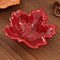 plates porcelain