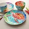 handmade stoneware