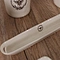 elegant porcelain plates