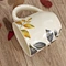 porcelain dinnerware
