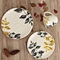 porcelain dinnerware