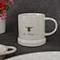 gold porcelain decoration
