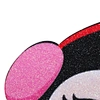 Christmas Novelty Penguin Glasses
