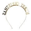 metal headband
