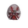 bloody skull 