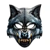 halloween facemask