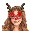 christmas glasses