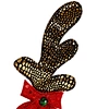 reindeer glasses