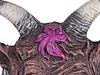 Halloween Animals Adult Mask Headwear